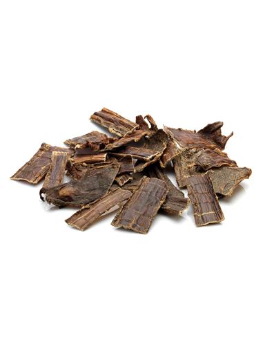 ARQUIVET Przełyk bawoli 100g - obrazek 3