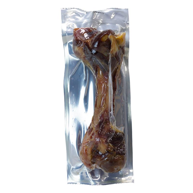 ARQUIVET Kość z szynki Serrano 350 g - obrazek 5