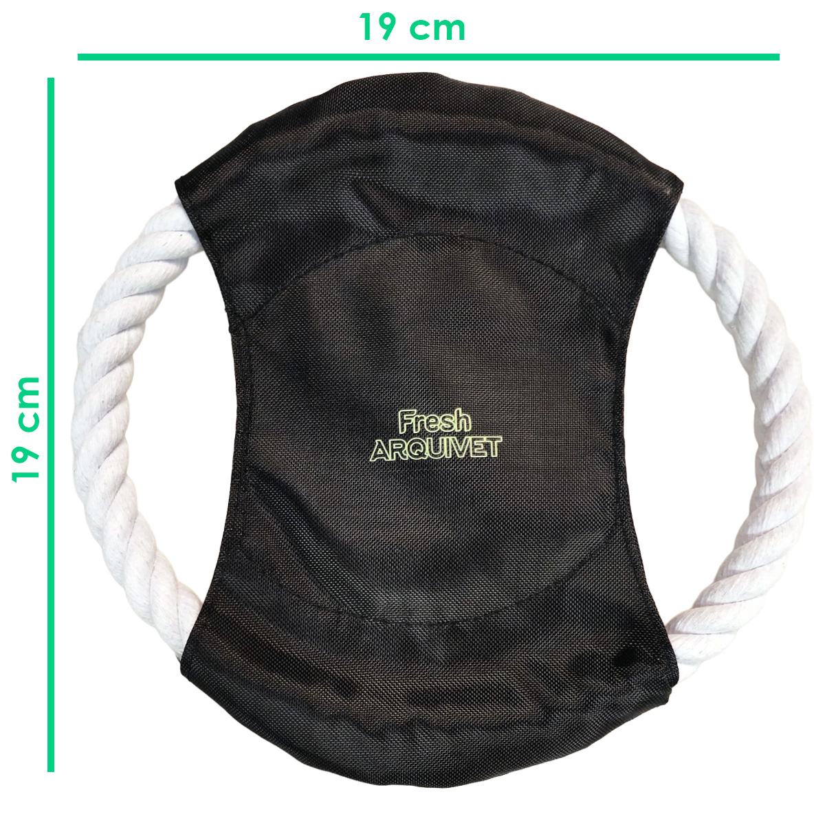 ARQUIVET Frisbee 19 cm - obrazek 3