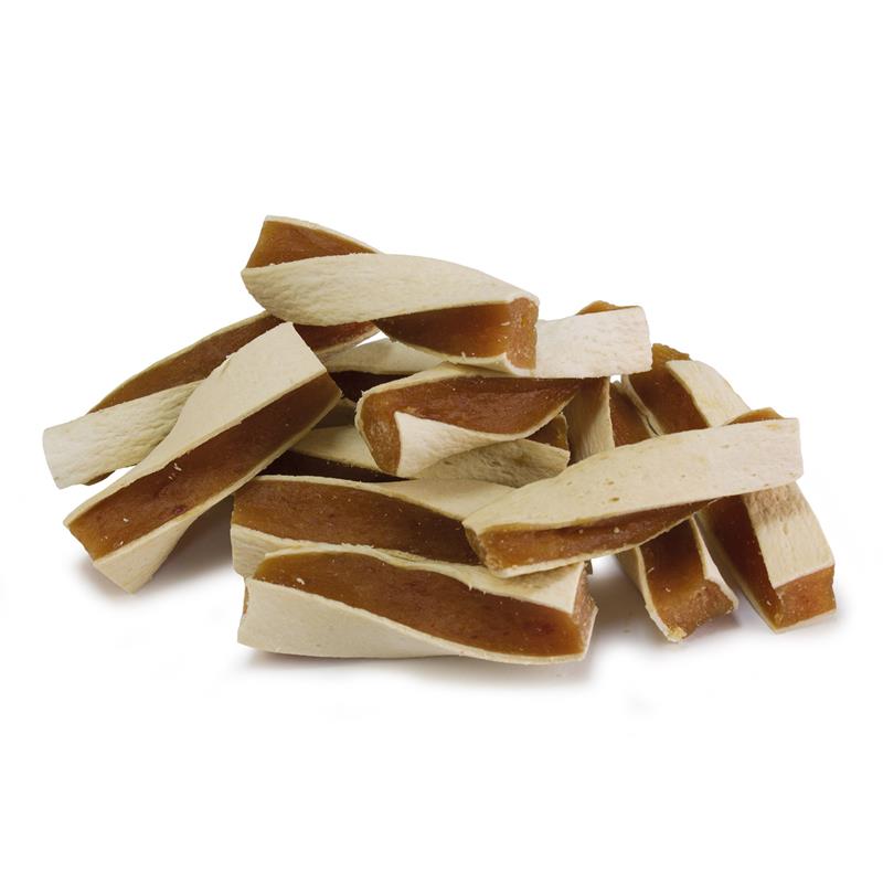 ARQUIVET Przysmak dla psa sandwich skręcany z kurczaka 100g - obrazek 3