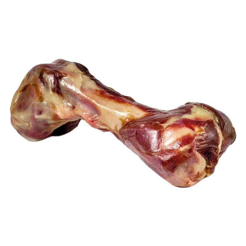 ARQUIVET Kość z szynki Serrano 350 g - obrazek 4