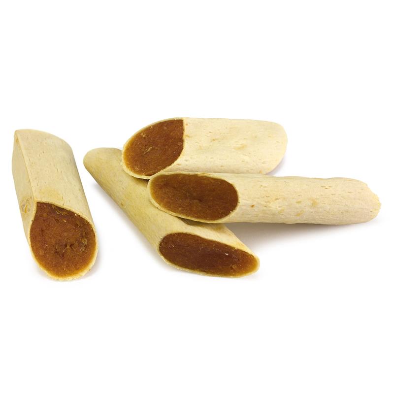ARQUIVET Przysmak dla psa penne z kurczakiem 100g - obrazek 3