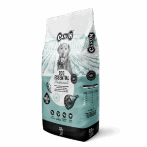 Canun Dog Essential dla psów dorosłych 20kg