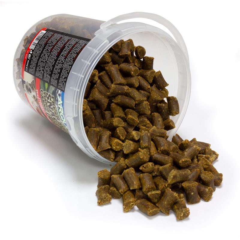 ARQUIVET FRESH półwilgotny przysmak z wołowiną 800 g - obrazek 3