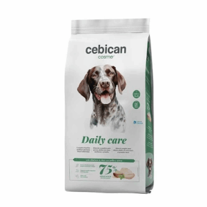 Cebican COSMO Daily Care dla psów dorosłych 20kg