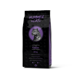 Hummer Cat dla kotów dorosłych 20kg